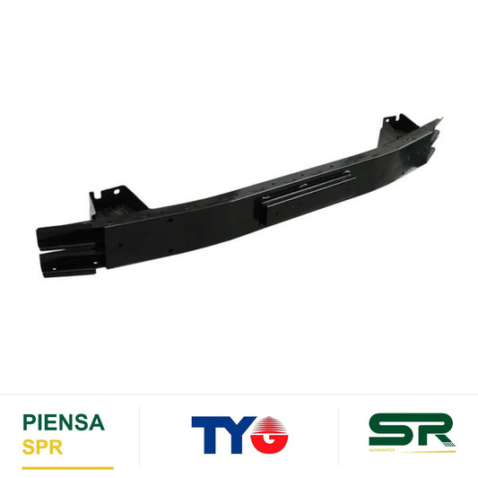 REFUERZO DEFENSA TRASERA SUZUKI SX4 2007-2013 TYG