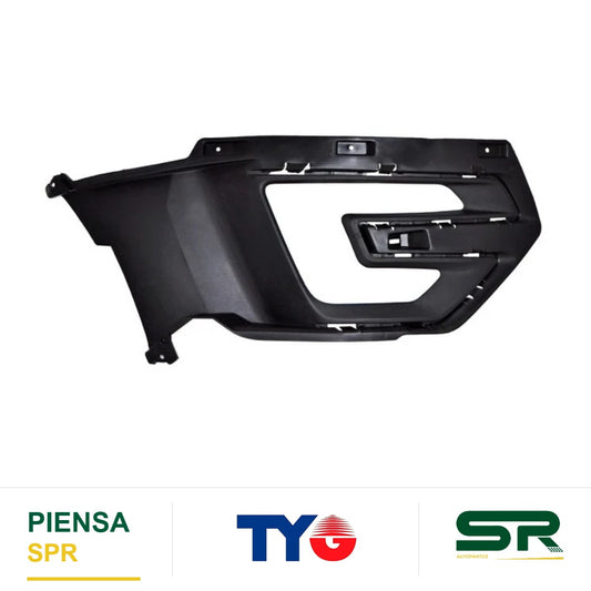 REJILLA DERECHO PARA FARO DE NIEBLA FORD EXPLORER 2016-2017 TYG