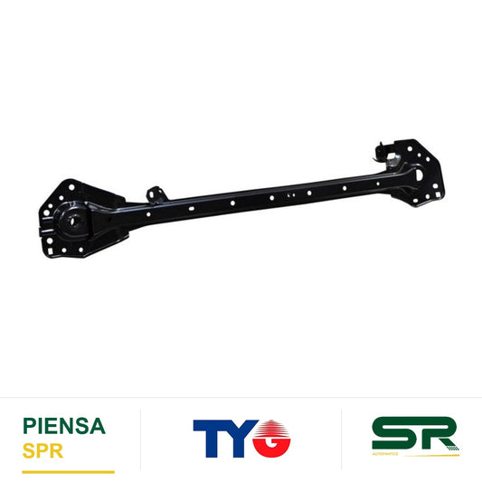 REFUERZO DEFENSA DELANTERA SUZUKI IGNIS 2017-2024 TYG