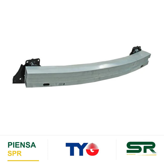 REFUERZO DEFENSA DELANTERA SUBARU OUTBACK 2008-2009 TYG
