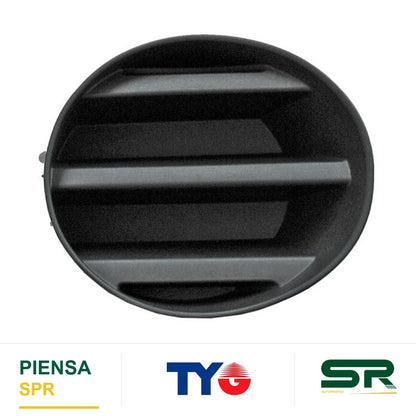 REJILLA IZQUIERDA SIN FARO DE NIEBLA FORD EXPEDITION 2007-2014 TYG