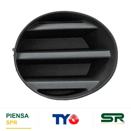 REJILLA IZQUIERDO SIN FARO DE NIEBLA FORD EXPEDITION 2007-2014 TYG