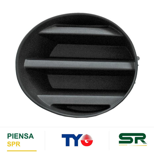 REJILLA DERECHO SIN FARO DE NIEBLA FORD EXPEDITION 2007-2014 TYG