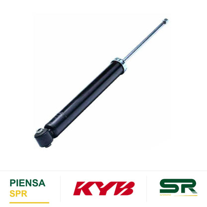 AMORTIGUADOR TRASERO GAS EXCEL-G CHEV. AVEO (2018-2022) NUEVA LINEA - CAVALIER TODOS (2018-2021). KYB
