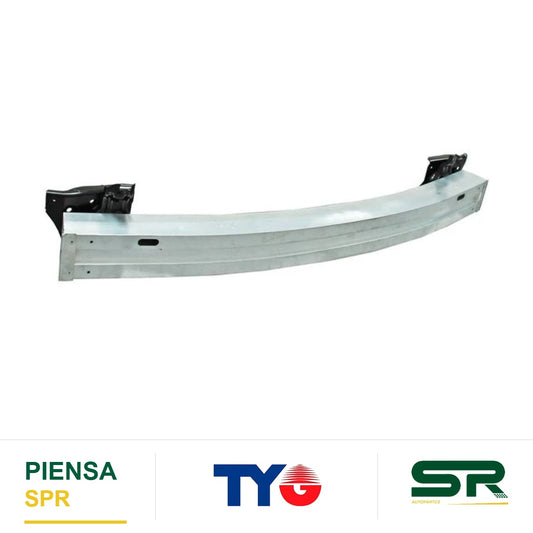 REFUERZO DEFENSA DELANTERA SUBARU LEGACY 2005-2009 TYG