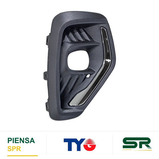 REJILLA DERECHO PARA FARO DE NIEBLA FORD ESCAPE 2023-2024 ST 352 TYG