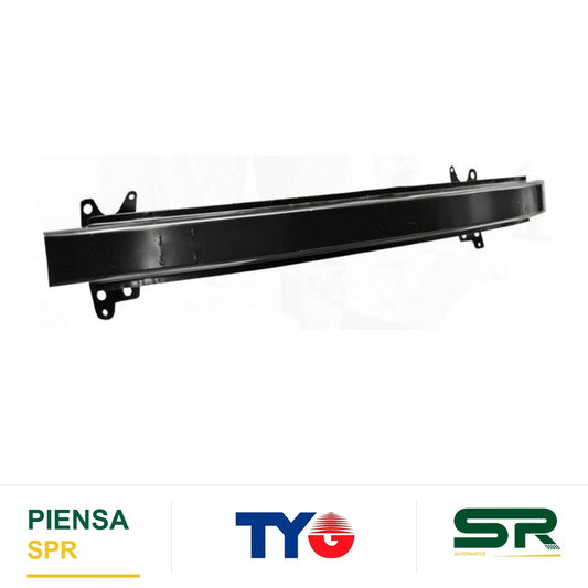 REFUERZO DEFENSA DELANTERA SEAT IBIZA / CORDOBA 2003-2009 TYG