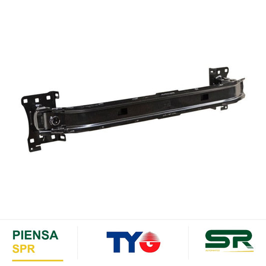 REFUERZO DEFENSA DELANTERA SEAT IBIZA FR 2018-2025 TYG