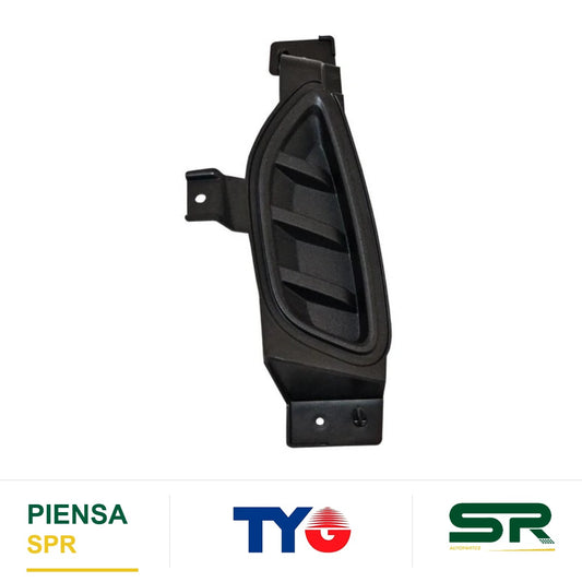 REJILLA DERECHO SIN FARO DE NIEBLA FORD ESCAPE 2020-2022 TYG