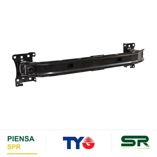 REFUERZO DEFENSA DELANTERA SEAT IBIZA 2018-2025 TYG
