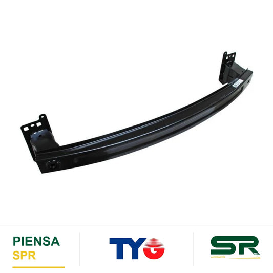 REFUERZO DEFENSA DELANTERA SEAT IBIZA 2010-2017 28711 TYG