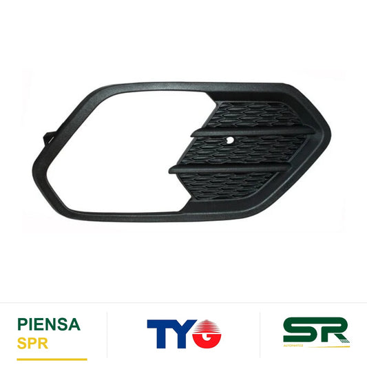 REJILLA DERECHO PARA FARO DE NIEBLA FORD ESCAPE 2017-2019 TYG
