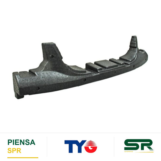 ANTIMPACTO CHEVROLET DELANTERO ESCALADE YUKON 2007 2014 TYG ANDCDES07