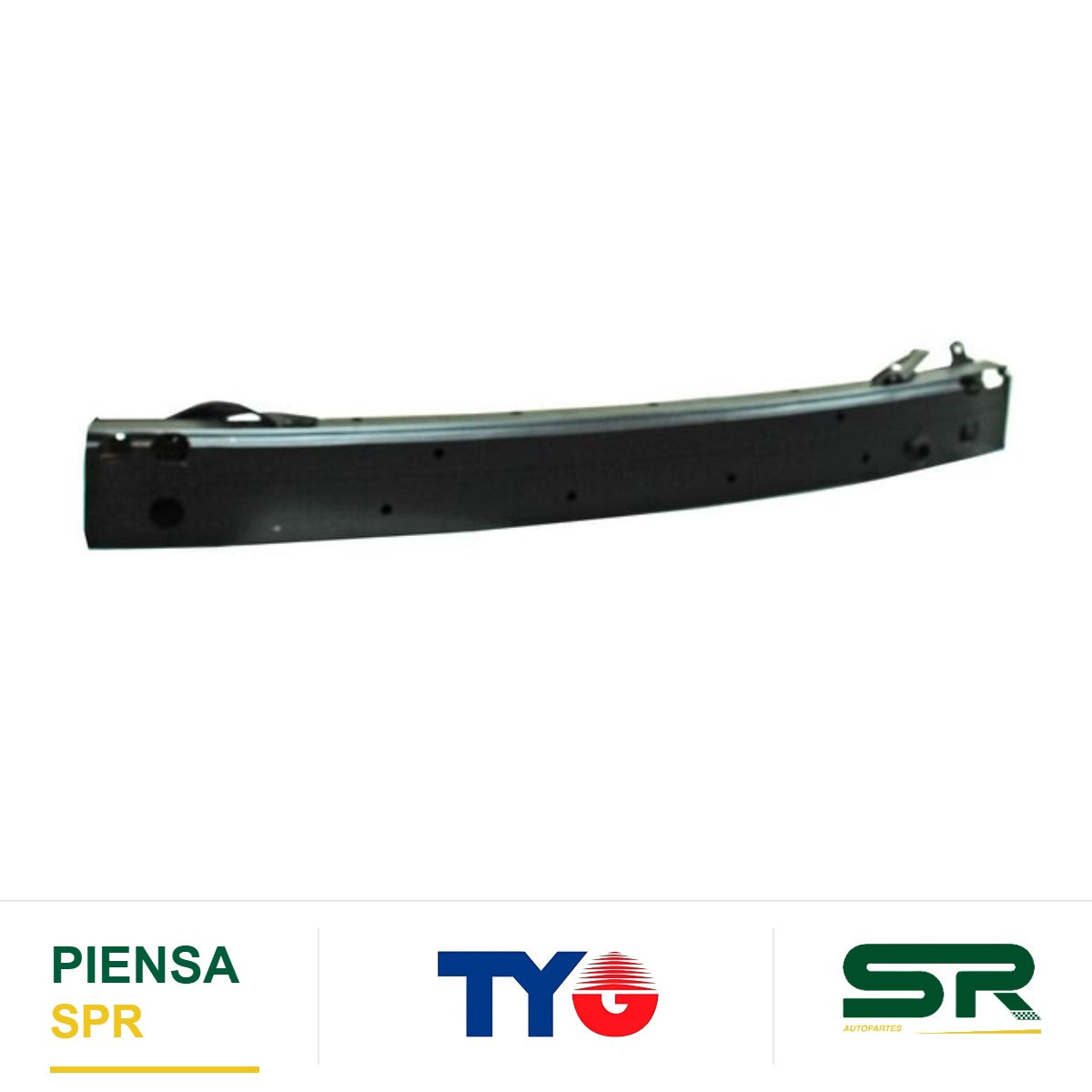 REFUERZO FASCIA DELANTERO SCION TC 2005-2010 TYG