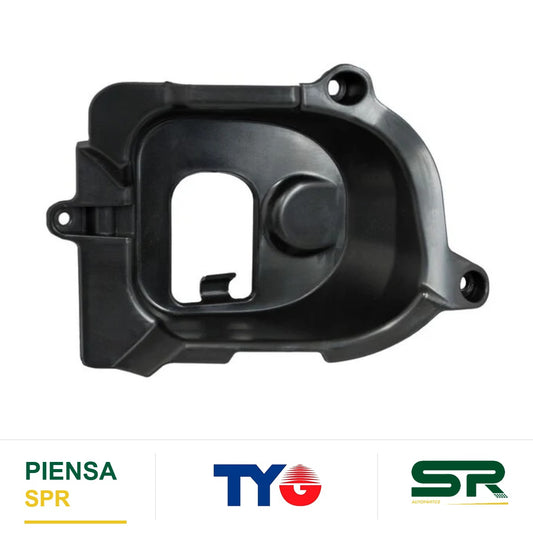 REJILLA DERECHO PARA FARO DE NIEBLA FORD ESCAPE 2017-2019 BASE TYG