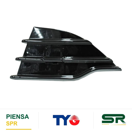 REJILLA IZQUIERDO FORD ESCAPE 2013-2016 SEL DE DEF PAT USA TYG