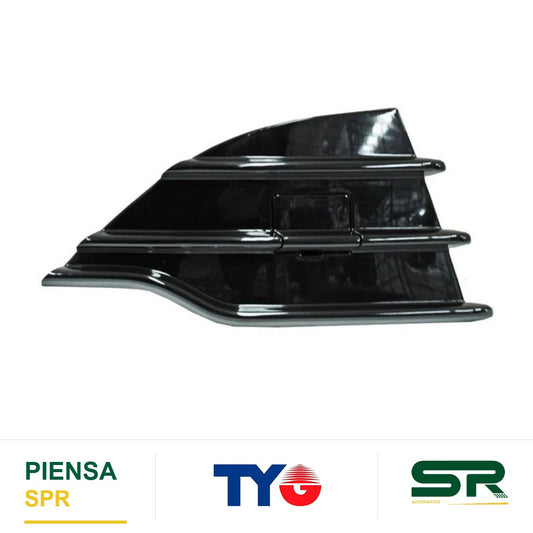 REJILLA DERECHO FORD ESCAPE 2013-2016 SEL DE DEF PAT USA TYG