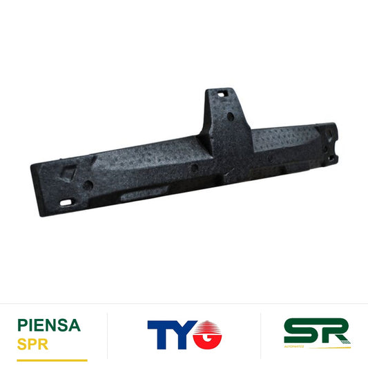 ANTIMPACTO CHEVROLET DELANTERO CRUZE 2016 2019 LINEA NUEVA TYG ANDCCR16