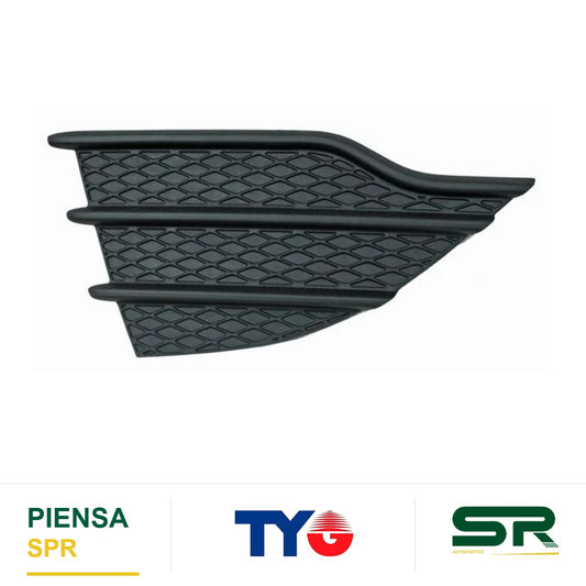 REJILLA DERECHO FORD ESCAPE 2013-2016 DE DEF PAT USA TYG