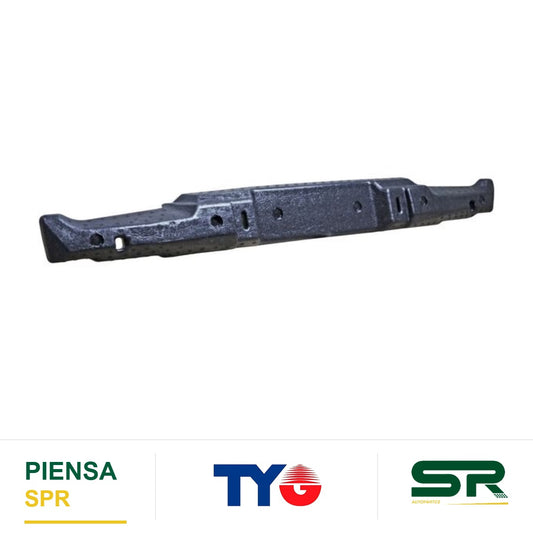 ANTIMPACTO CHEVROLET DELANTERO COLORADO 2021 2022 4X2 4X4 LT WT Z71 TYG ANDCCL21