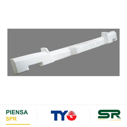 ANTIMPACTO CHEVROLET DELANTERO CHEVY C3 2009 2013 TYG ANDCCH09