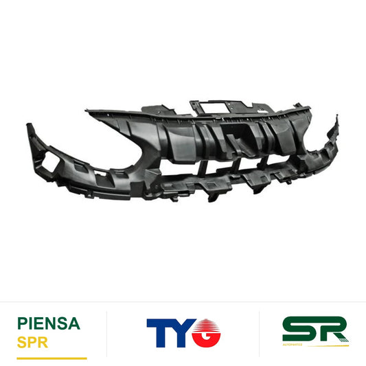 REFUERZO DEFENSA DELANTERA RENAULT FLUENCE 2011-2017 TYG