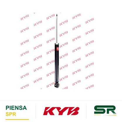 AMORTIGUADOR TRASERO GAS EXCEL-G VW POLO TODOS INC. TSI (2015-2017) KYB