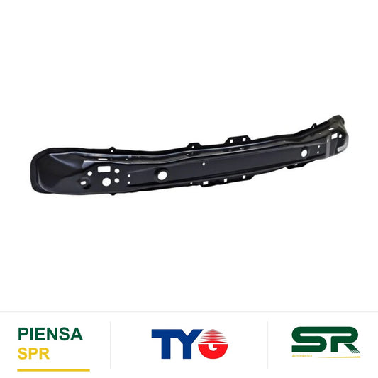 REFUERZO DEFENSA DELANTERA RENAULT DUSTER 2021-2024 TYG