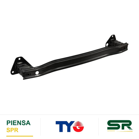 REFUERZO DEFENSA TRASERA PEUGEOT 208 2020-2024 TYG
