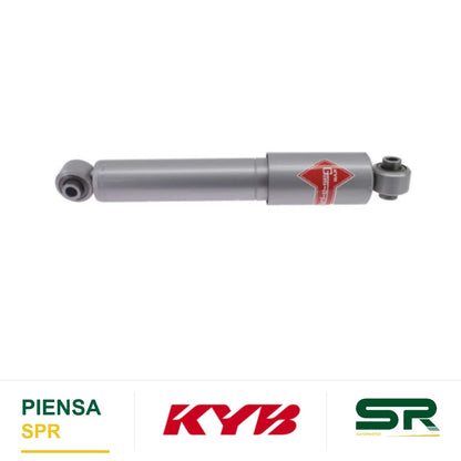 AMORTIGUADOR TRASERO GAS-A-JUST BMW X3 (2004-2010). EXCEPTO SPORT KYB