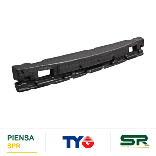 ANTIMPACTO CHEVROLET DELANTERO ACADIA 2017 2019 SL SLE SLT DENALI TYG ANDCAC17