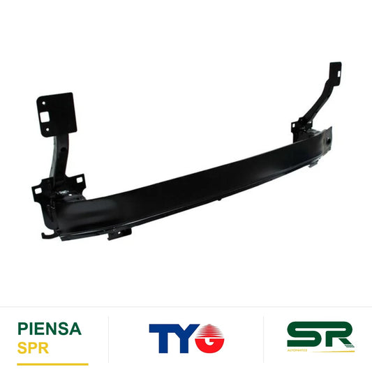 REFUERZO DEFENSA DELANTERA PEUGEOT 208 2014-2016 TYG