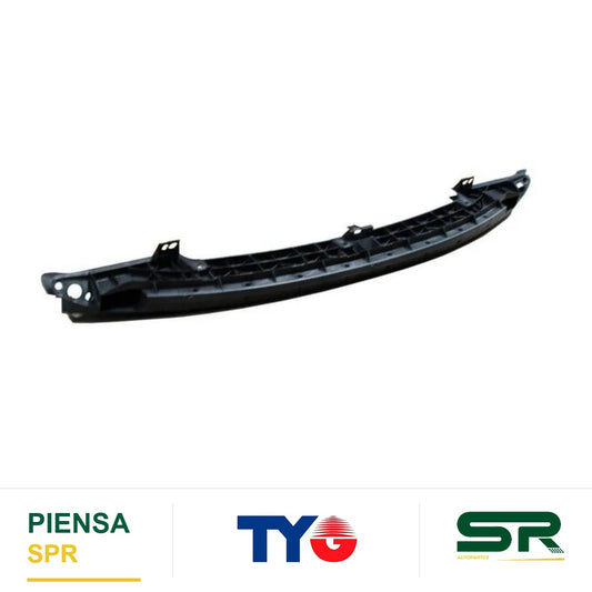 REFUERZO DEFENSA DELANTERA PEUGEOT 206 2001-2009 TYG