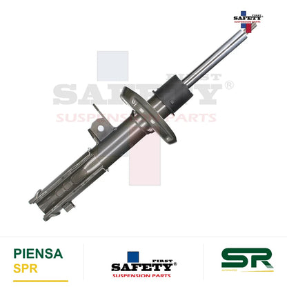Amortiguador Delantera Derecho Gas Mg Truck Hs 4L 1.5 Lts 2021-2024 Turbo Mg Truck Hs 4L 2.0 Lts 2021-2024 Turbo Safety