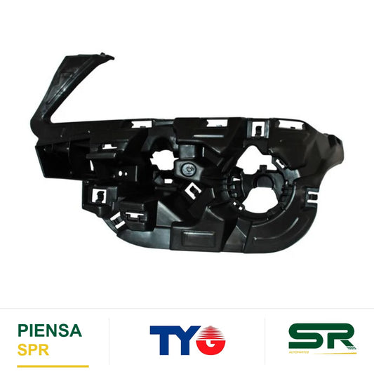 ANTIMPACTO BMW DELANTERO BMW X3 2011 2014 IZQUIERDO TYG ANDBX311L