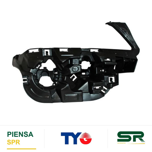 ANTIMPACTO BMW DELANTERO BMW X3 2011 2014 DERECHO TYG ANDBX311R