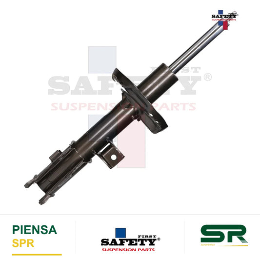 Amortiguador Delantera Derecho Gas Kia Truck Sportage 4L 2.4 Lts 2016-2022 Hyundai Truck Tucson 4L 2.0 Lts 2016-2021 Safety