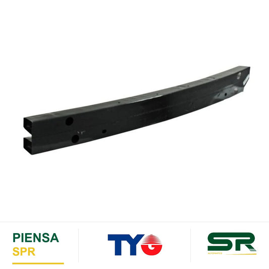 REFUERZO DEFENSA TRASERA NISSAN VERSA 2012-2019 / V-DRIVE 2020-2024 TYG
