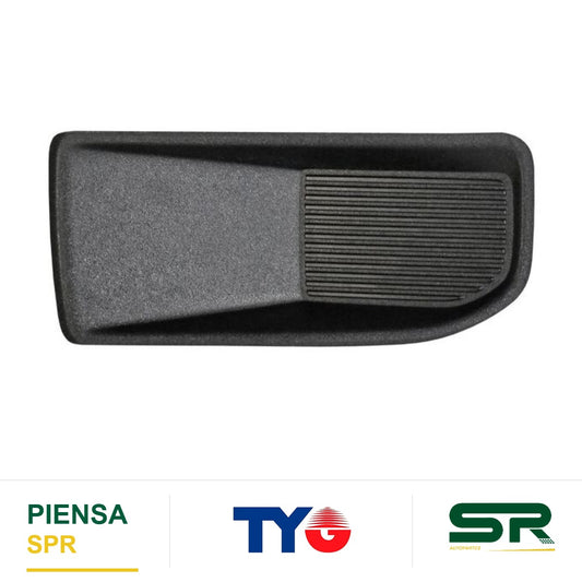 REJILLA IZQUIERDO FORD BRONCO 2021-2025 BIG BEND / OUTER BANKS / BADLANDS TYG