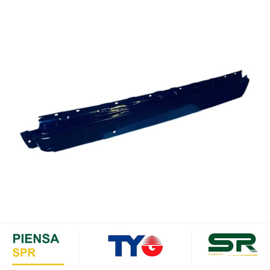 REFUERZO DEFENSA TRASERA NISSAN TSURU III 1992-2017 DMV 287 TYG