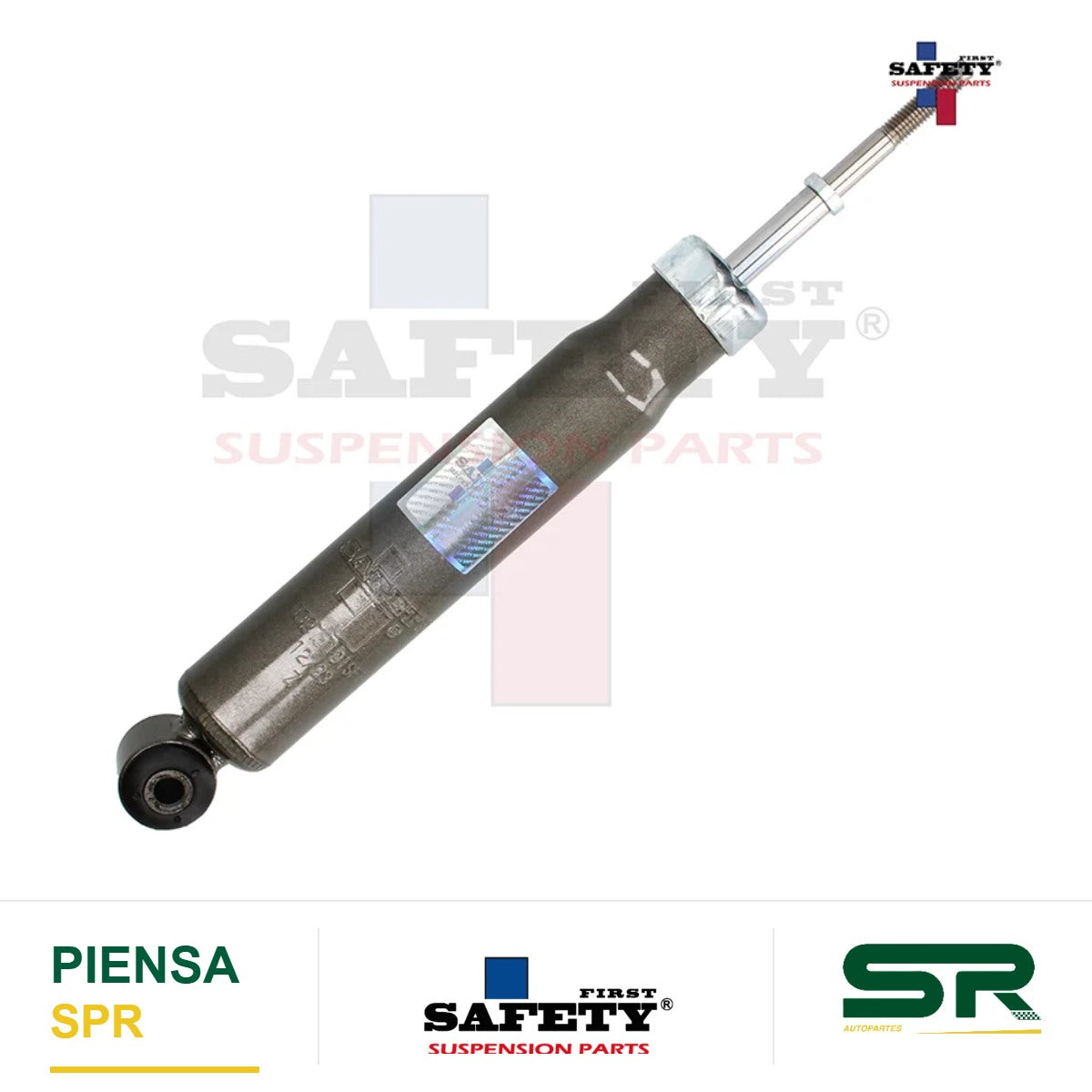 93272191SFT SAFETY - Imagen producto