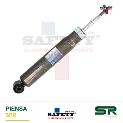 93272191SFT SAFETY - Imagen producto