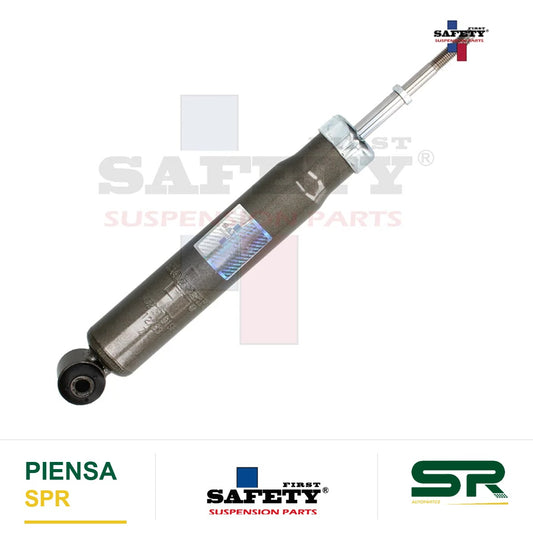 93272191SFT SAFETY - Imagen producto