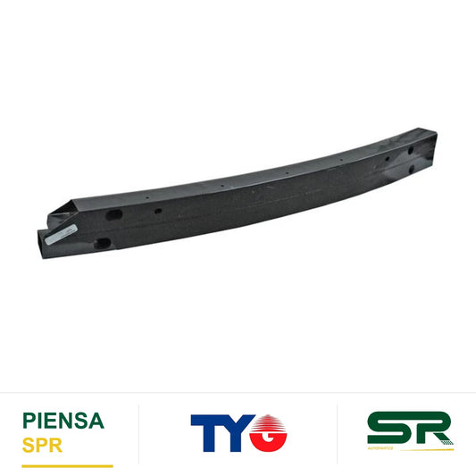 REFUERZO DEFENSA TRASERA NISSAN TIIDA 2007-2018 4P TYG