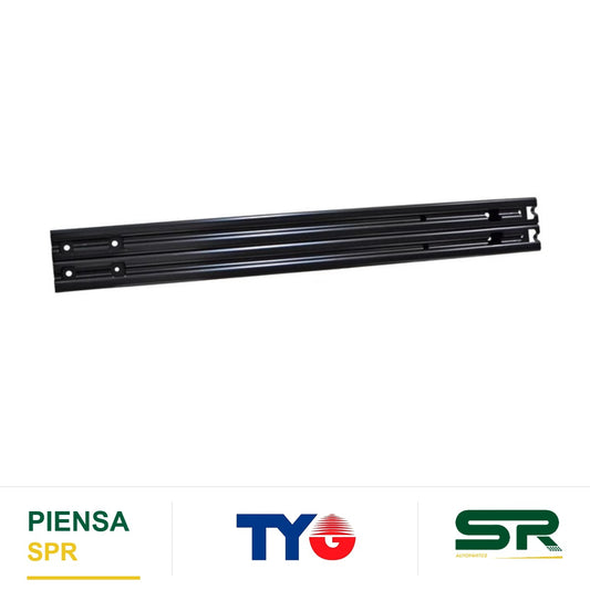 REFUERZO DEFENSA TRASERA NISSAN SENTRA 2021-2025 TYG