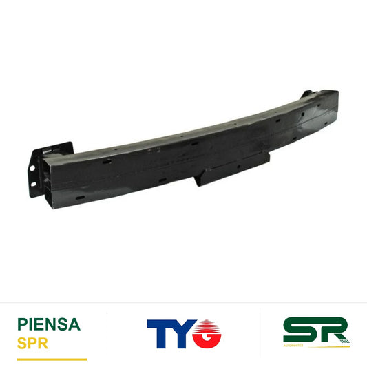REFUERZO DEFENSA TRASERA NISSAN SENTRA 2010-2012 TYG