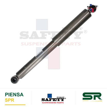 Amortiguador Trasera Ambos Lados Gas Nissan Urvan 4L 2.4 Lts 2002-2013 Urvan 4L 2.5 Lts 2002-2013 Urvan 4L 3.0 Lts 2008-2013 Tdi Safety