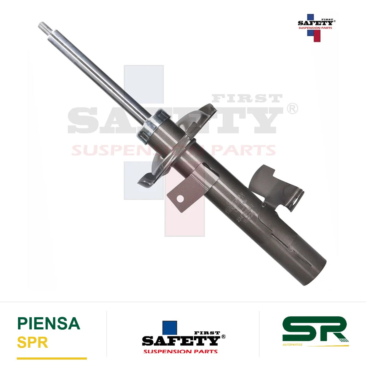 334701SFT SAFETY - Imagen producto