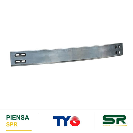 REFUERZO DEFENSA TRASERA ALUMINIO NISSAN MURANO 2015-2020 723M TYG