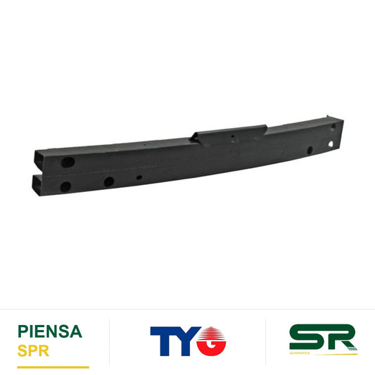 REFUERZO DEFENSA TRASERA NISSAN MAXIMA 2009-2014 TYG